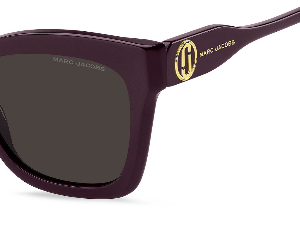 Солнцезащитные очки MARC JACOBS MARC 853/S фото 4