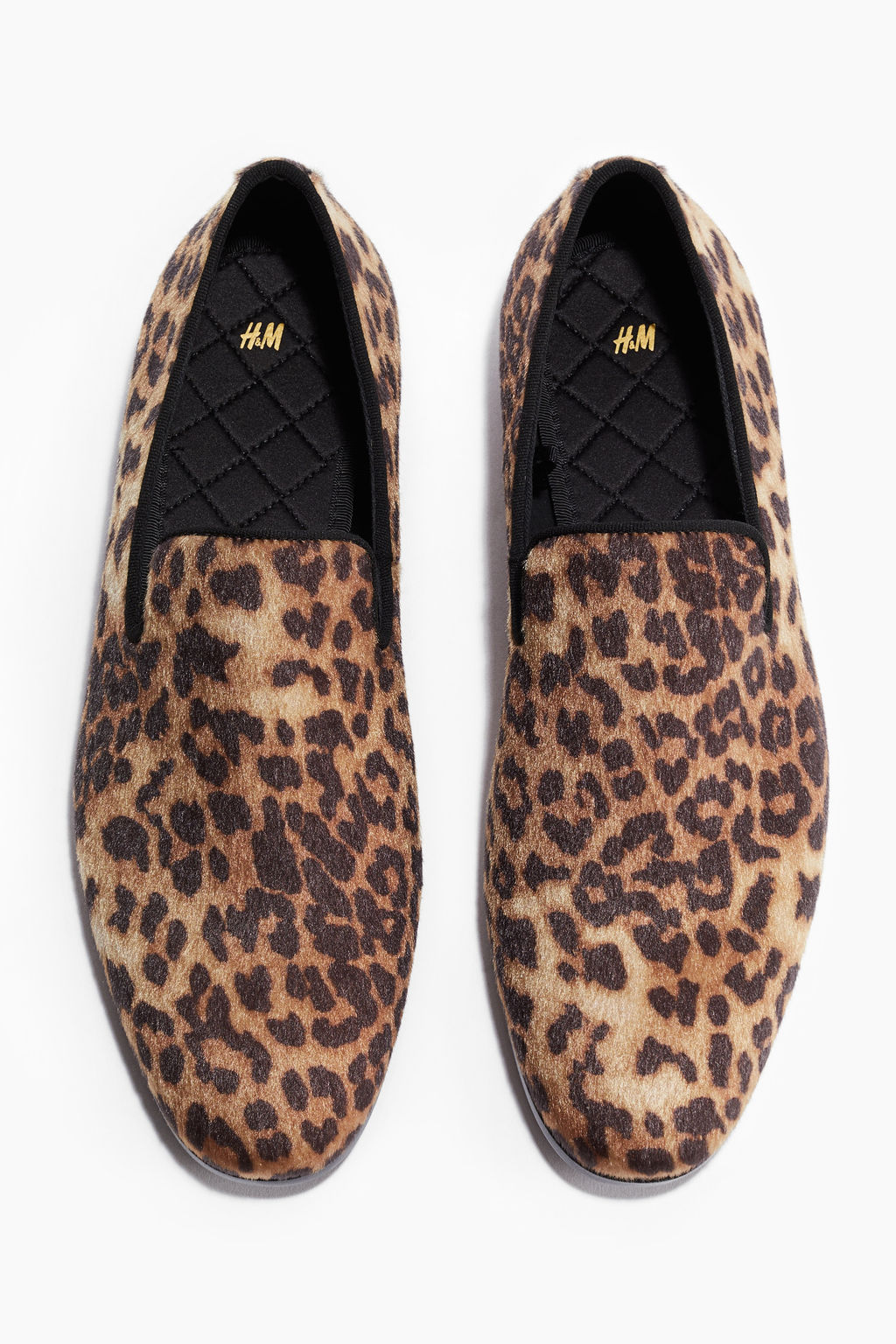 Mocasines - H&m фото 3