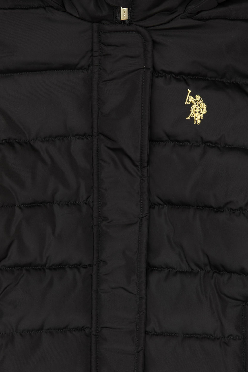 K_z _ocuk Siyah Kaban