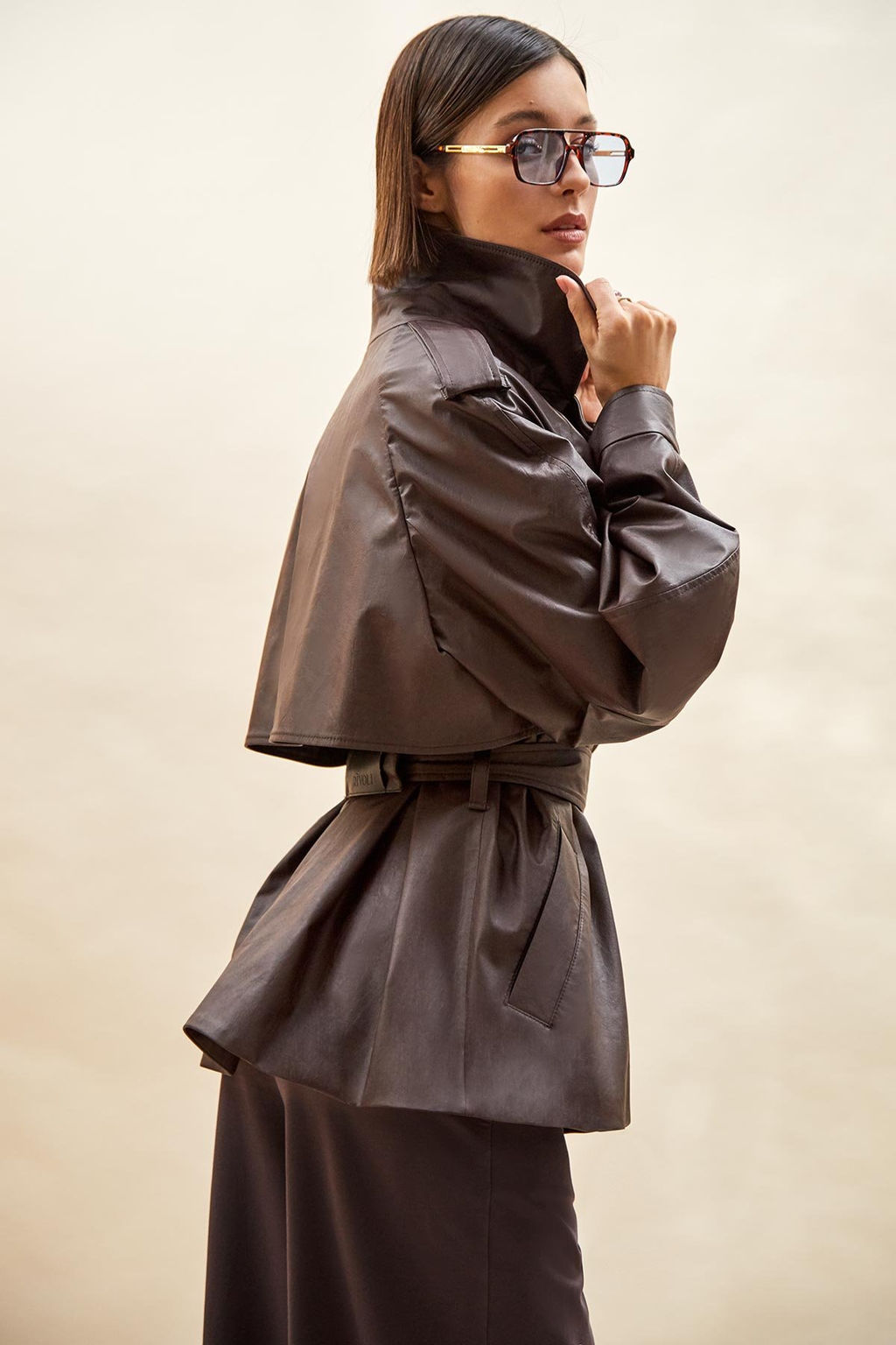 тренчкот 1070.2 - Rivoli фото 4