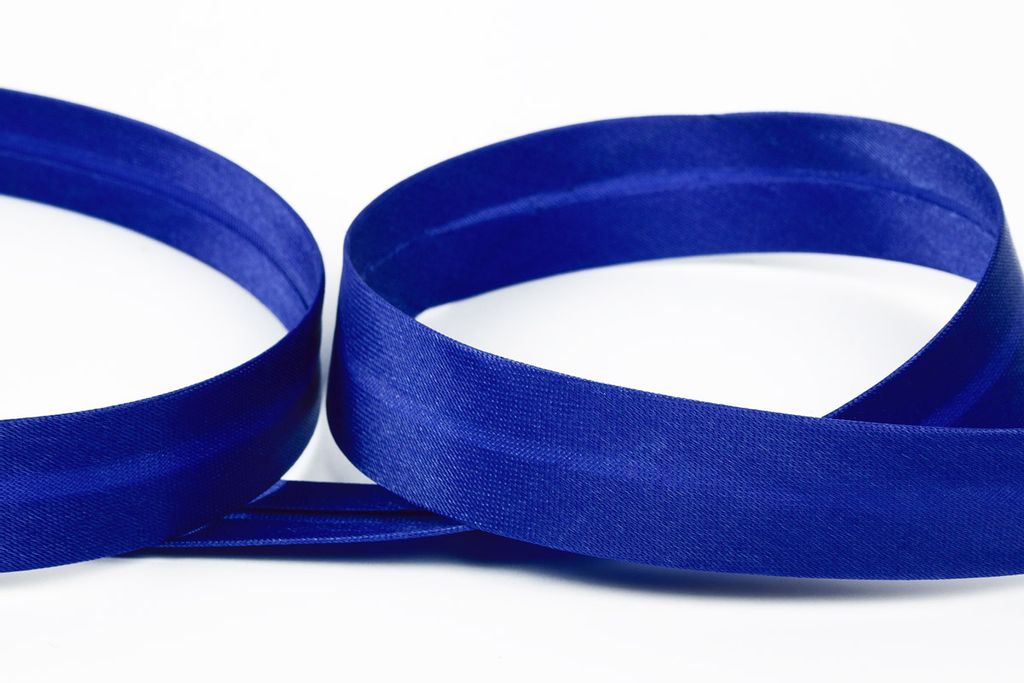 Косая бейка Gamma GK-18P 17 - 18 мм 132 м  1 м