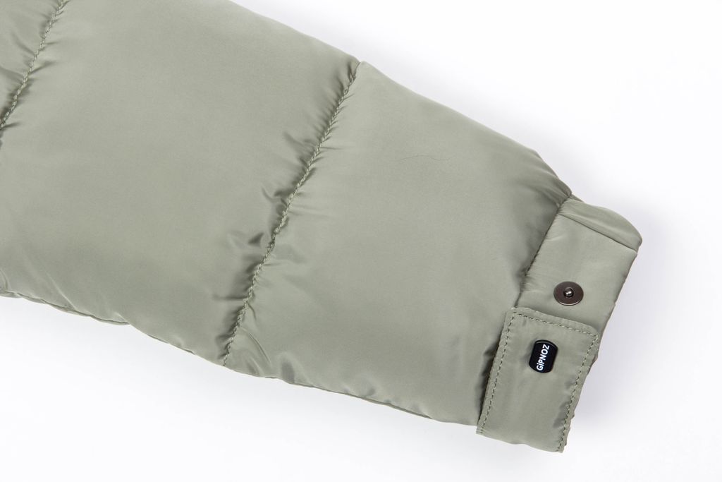 Пальто - Gipnoz фото 6