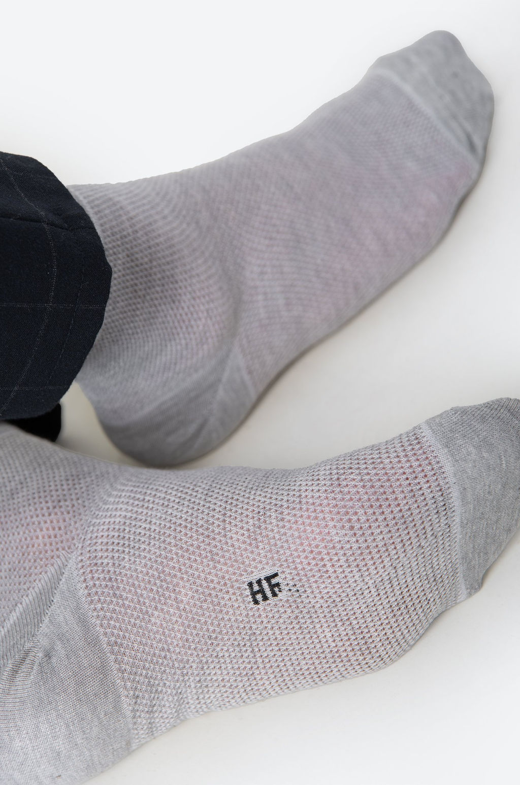 Мужские носки в сетку Happy Fox