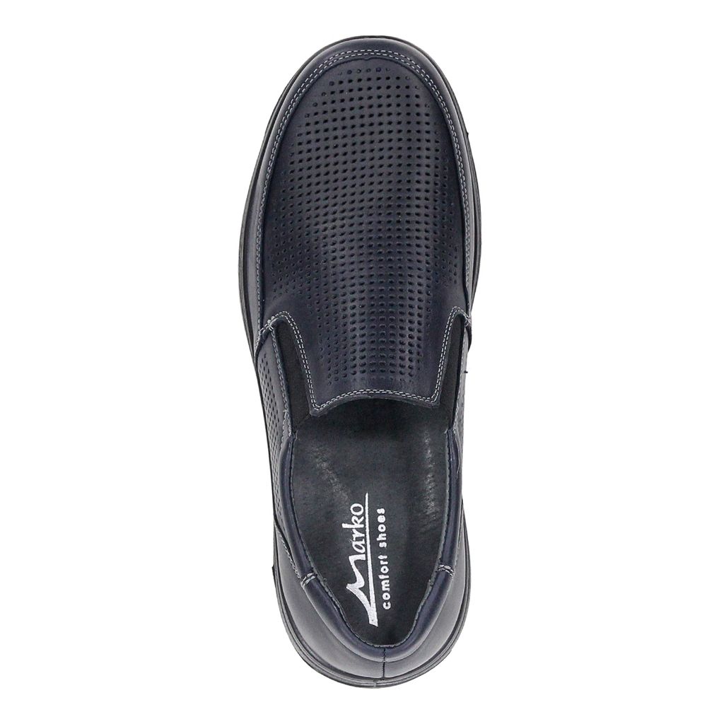 Полуботинки мужские