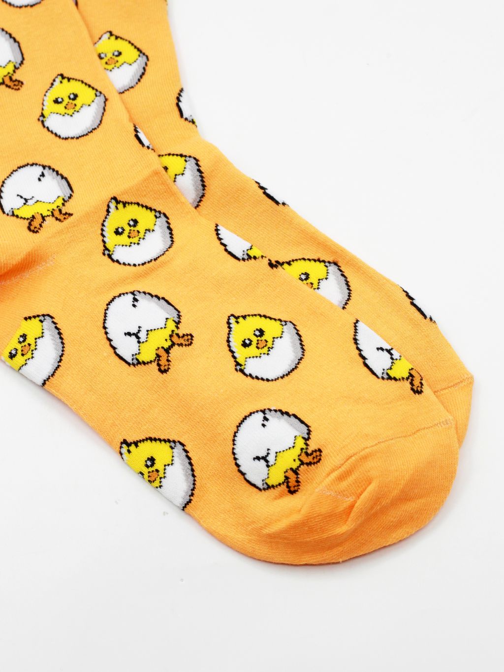 Носки р.35-40 Niceee Цыплёнок - Krumpy фото 3