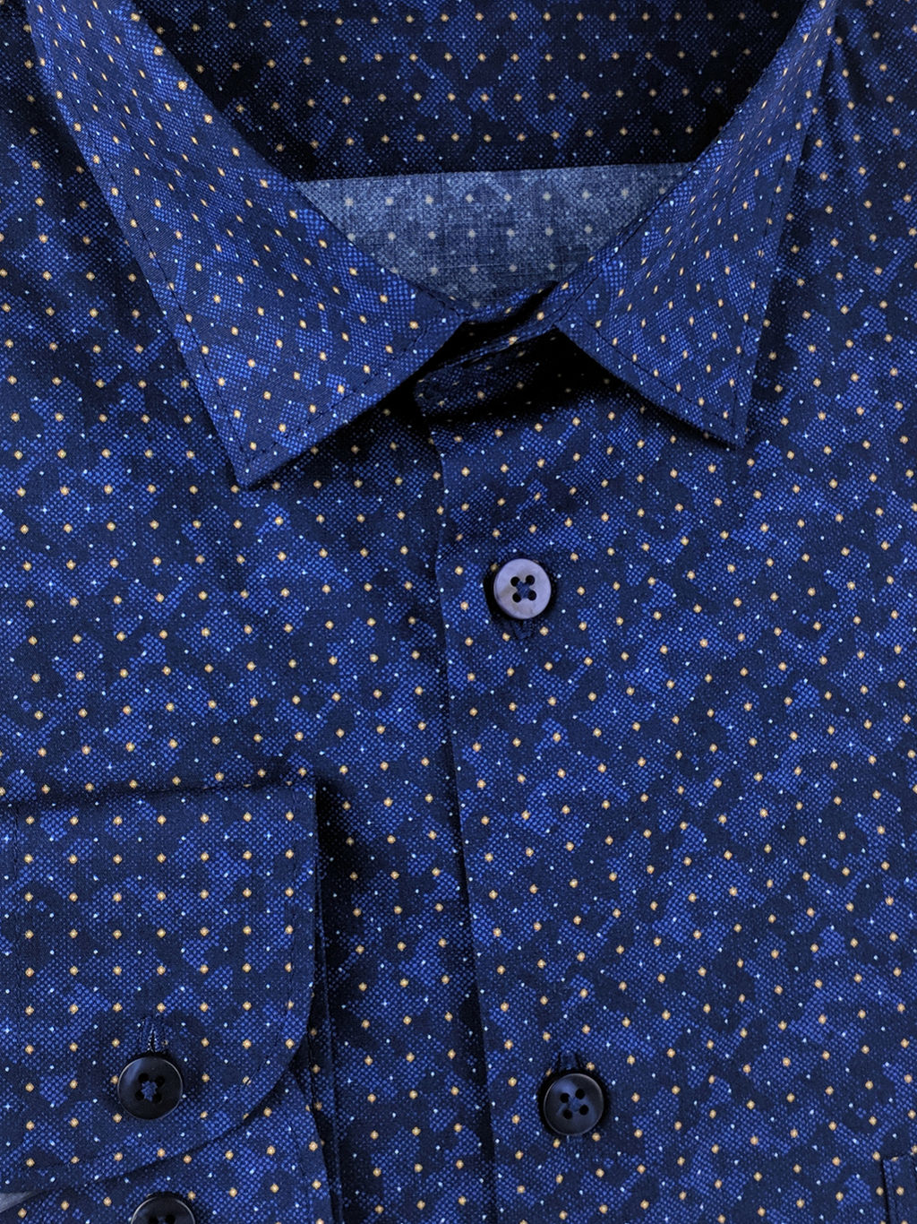 Рубашка 23-71-Р-16