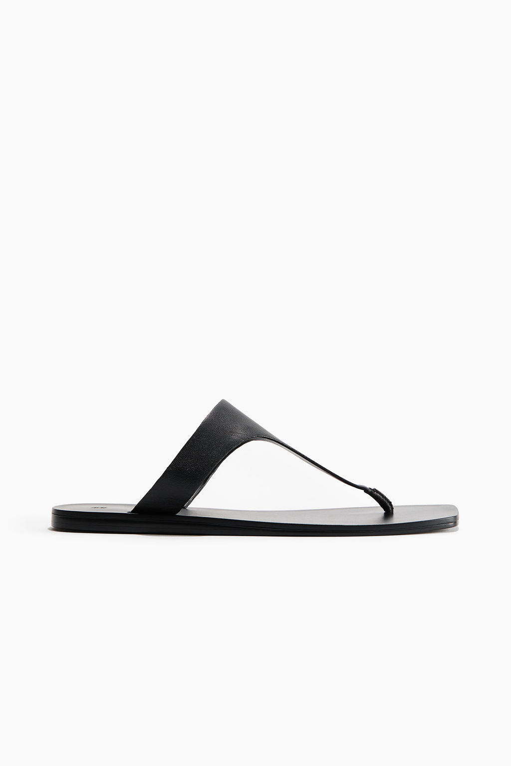 Sandalias de piel - H&m фото 7