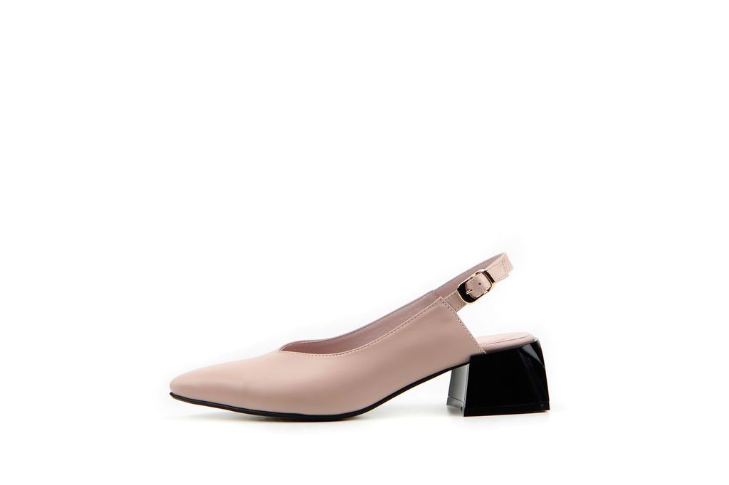 Туфли EDART 4101.4057bl. Pink