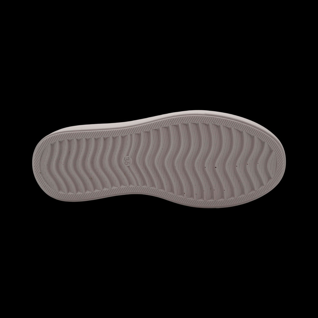 Мокасины ВК583-31 белые