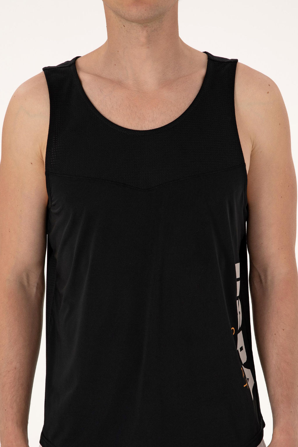 Erkek Siyah Ti__rt - U.s. polo assn фото 6