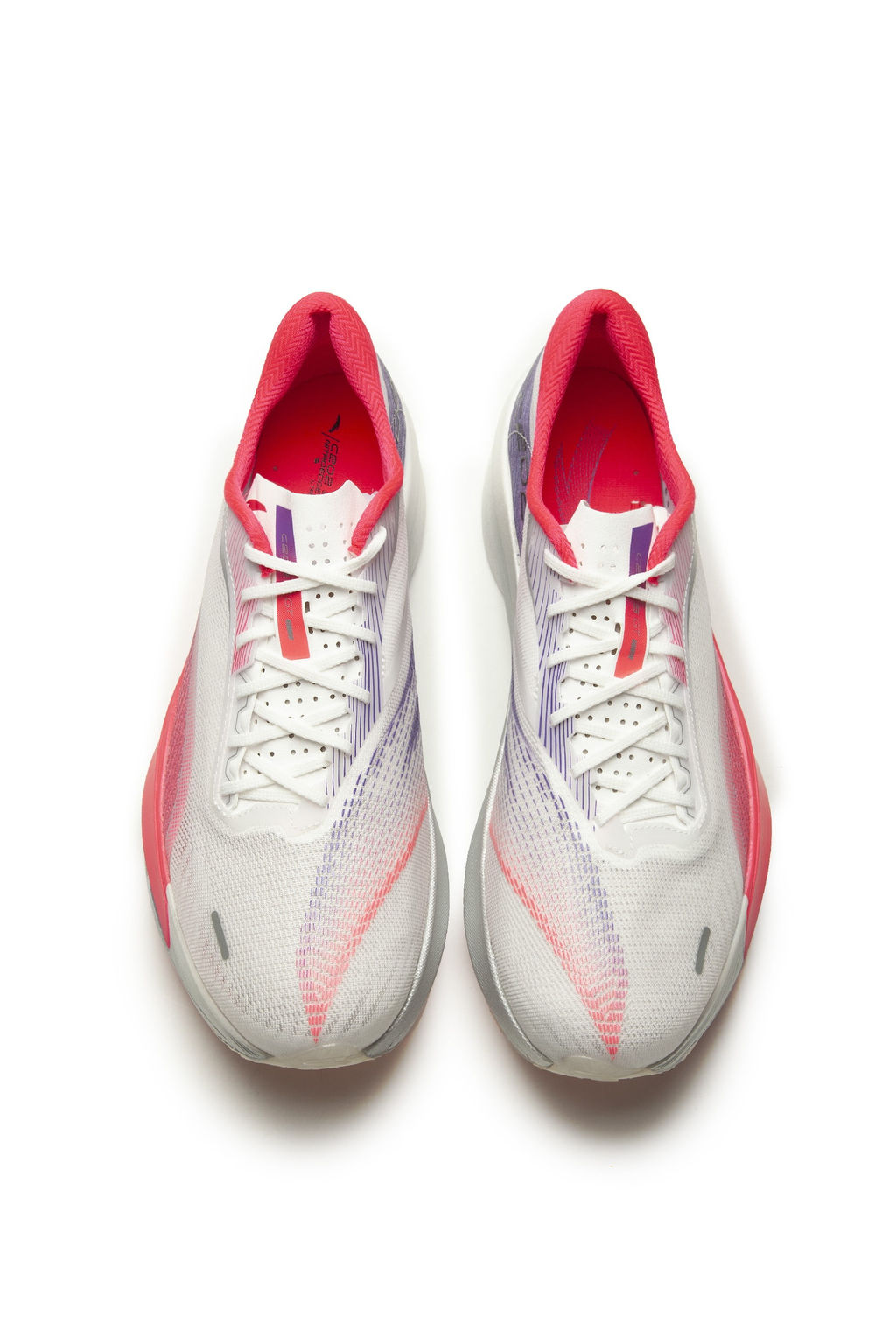 Беговые кроссовки Белый - Anta фото 2