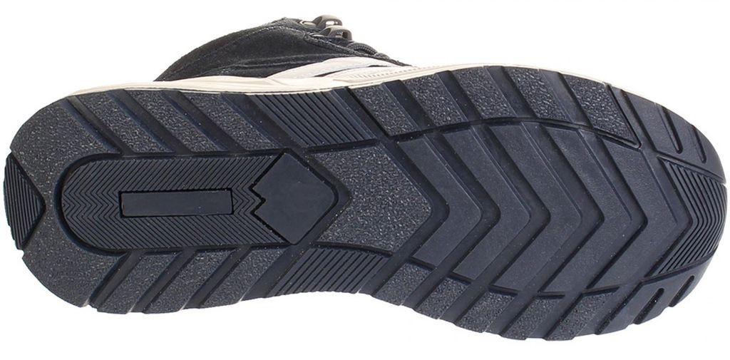 Кроссовки Torsion Field 608820-4