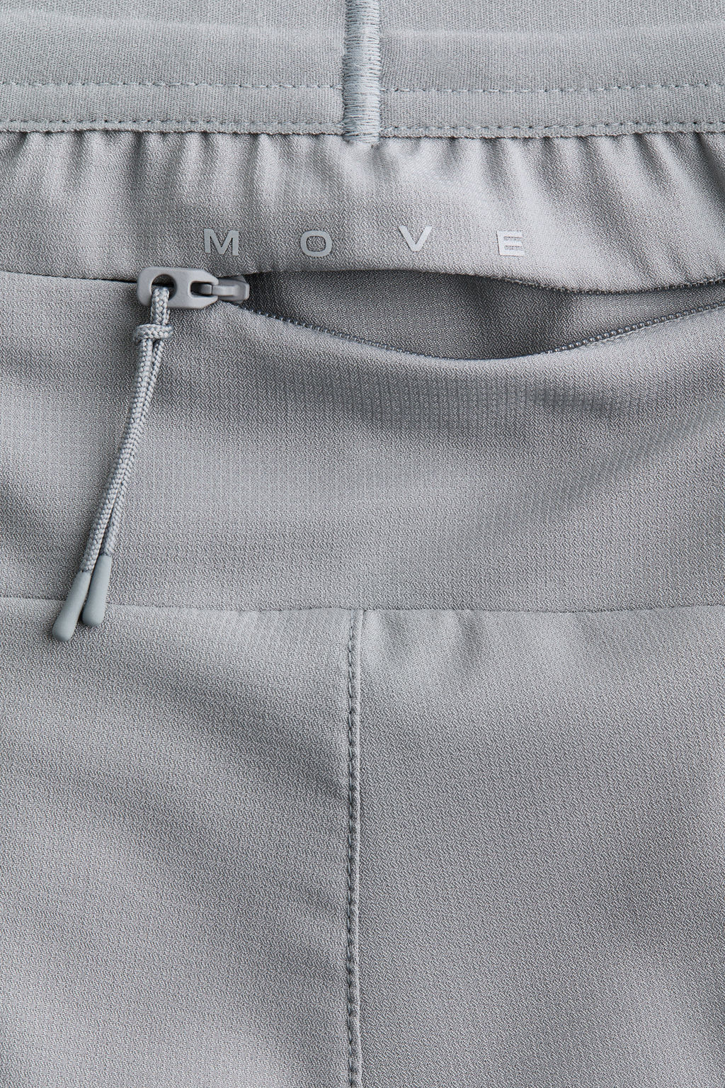 Pantal?n corto de running Lightweight Quick Dry - H&m фото 9