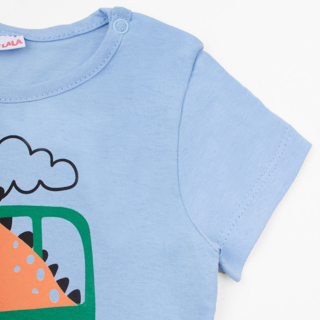 Футболка кулирка 0017103812