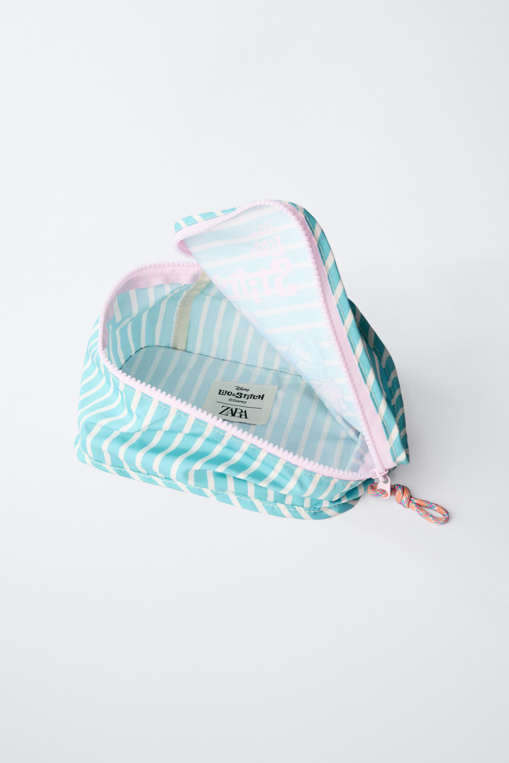 LILO & STITCH DISNEY TRAVEL ORGANISERS - Zara фото 9