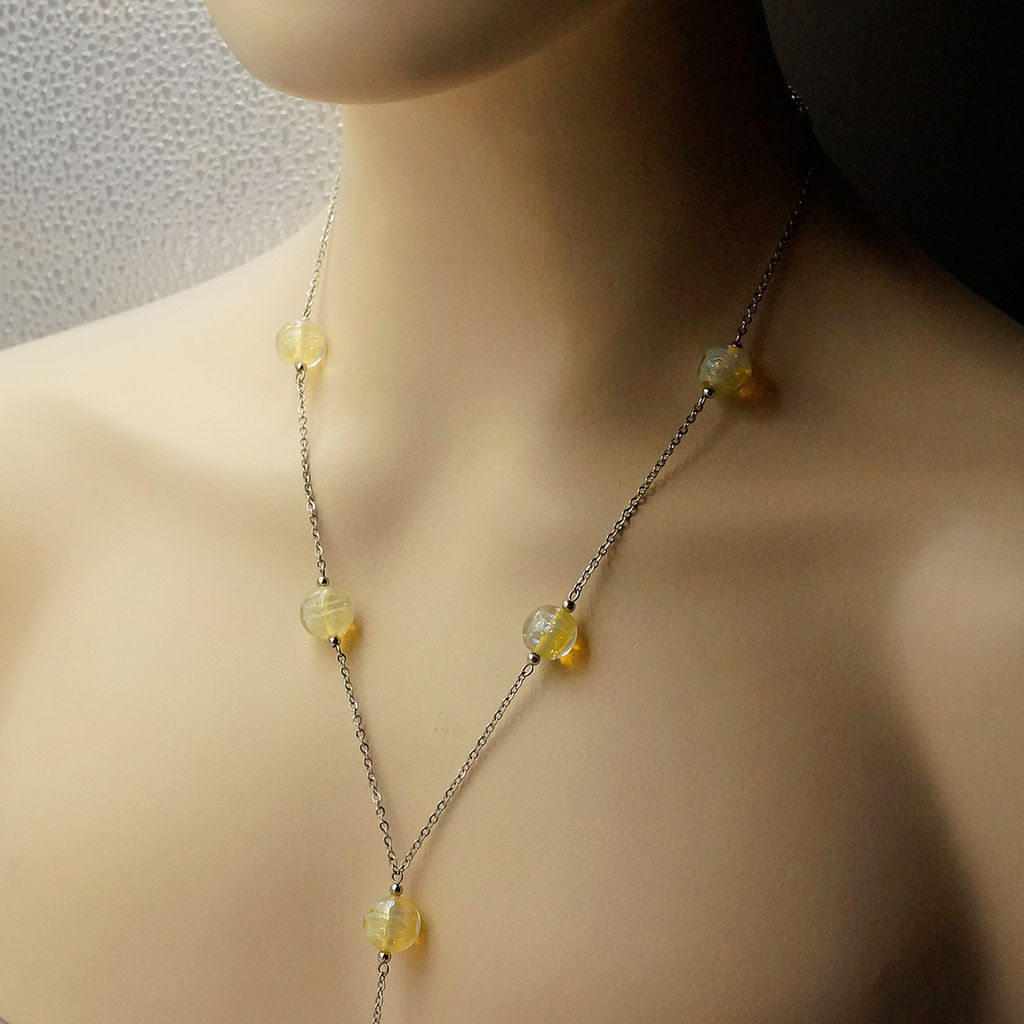 AIRY Колье LKY5852 - Vloes фото 4