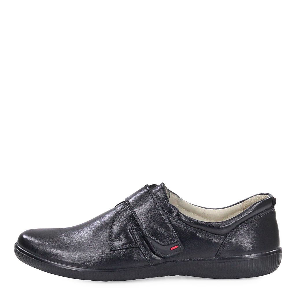 Полуботинки для школьников мальчиков - Marko фото 2