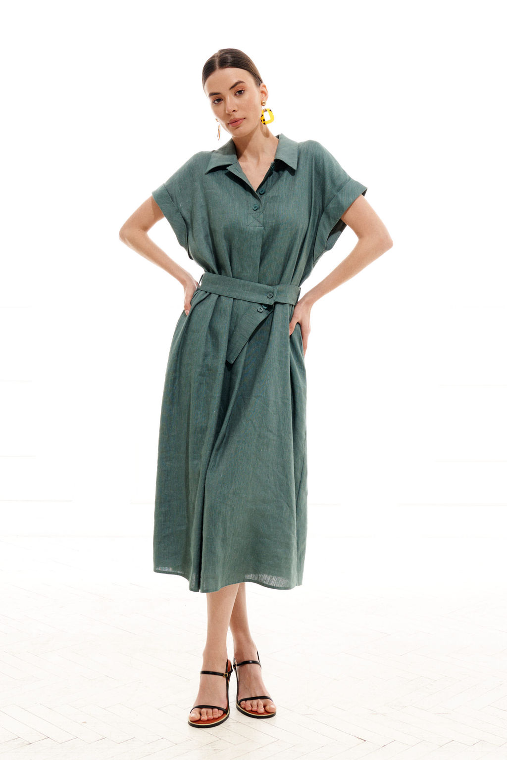 Платье 1997 - Elletto фото 6