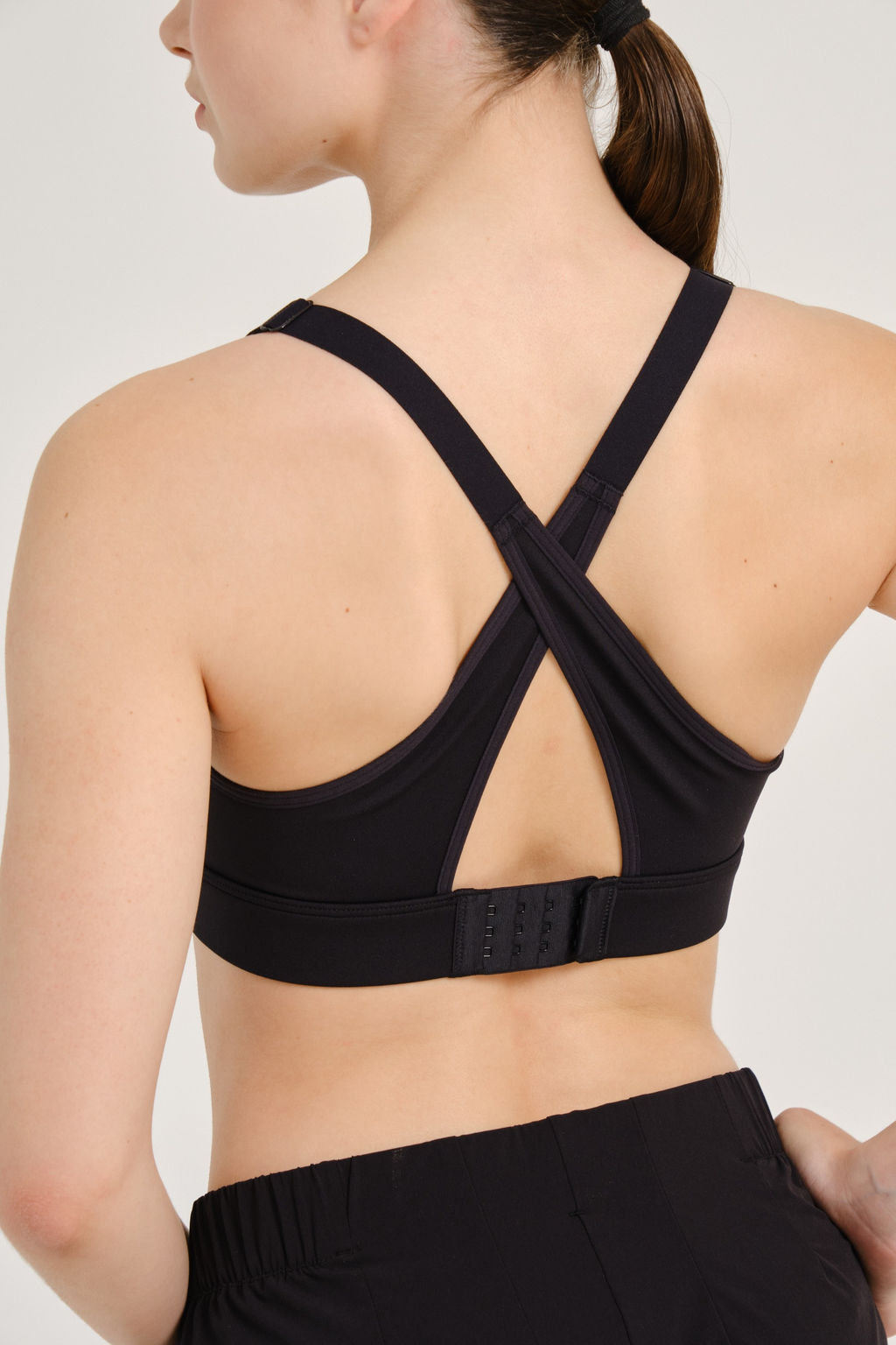 Бра Черный - Anta фото 6