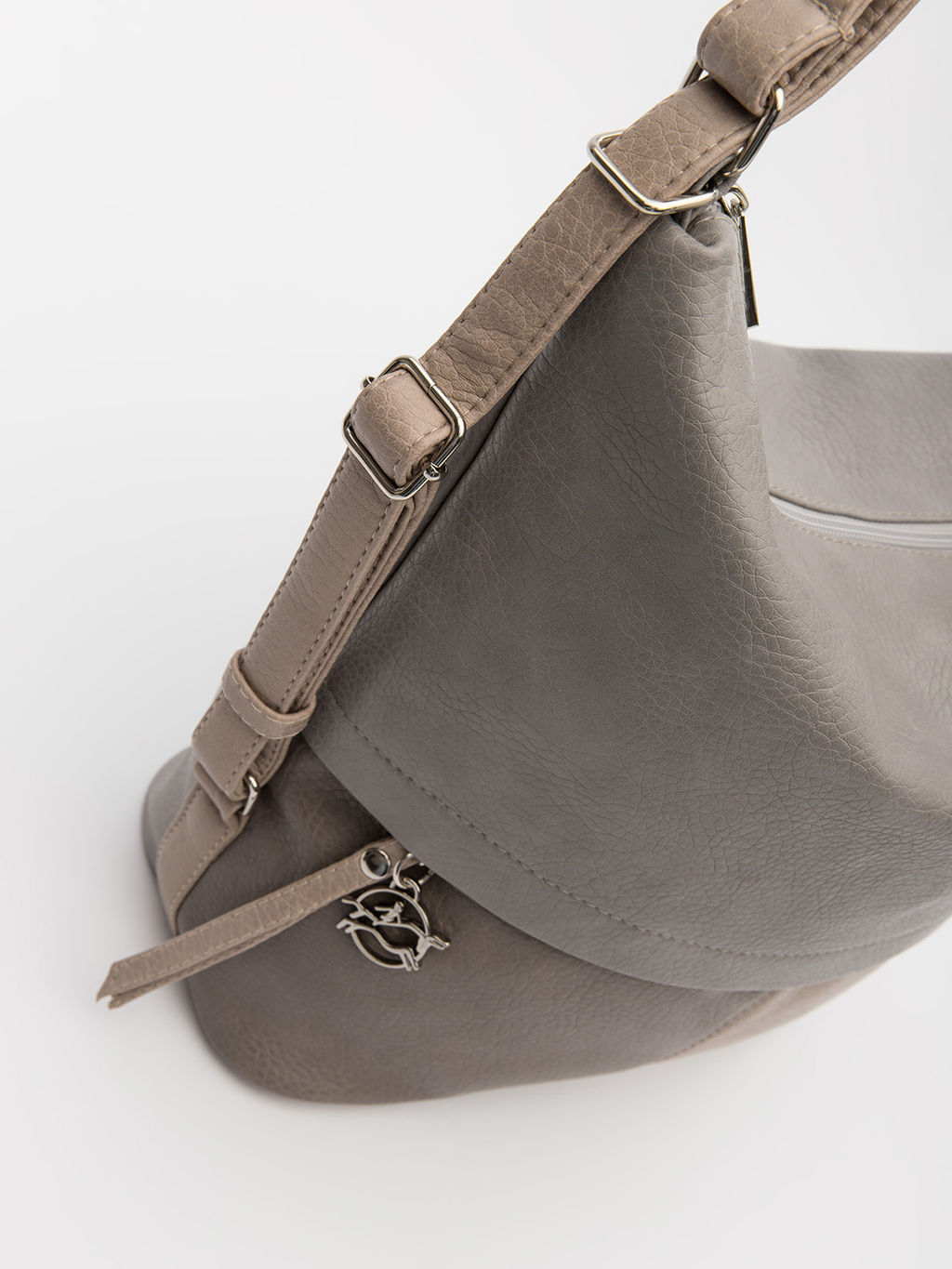 Серый мешок-трансформер S.Lavia  фото 6