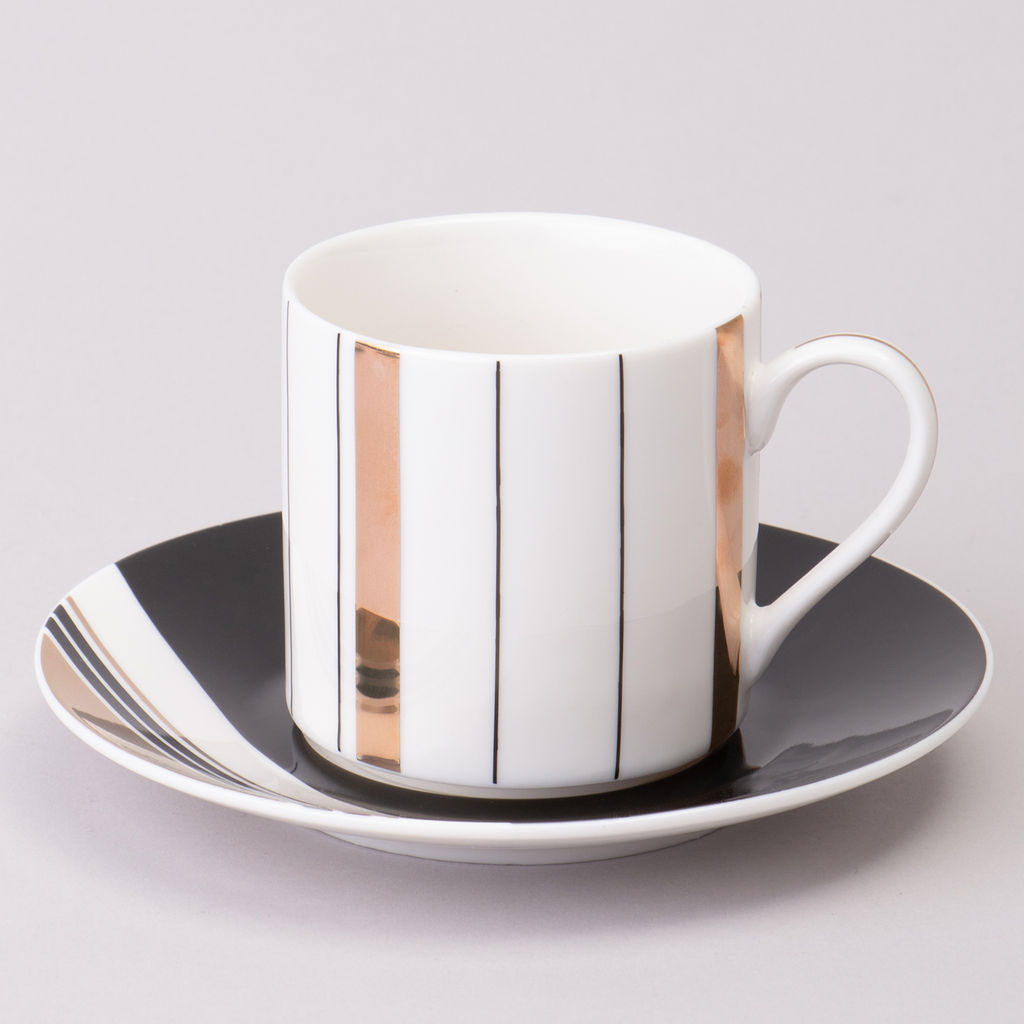 КОФЕЙНЫЙ НАБОР LEFARD TOP STYLE НА 6 ПЕР. 12 ПР. 180 МЛ  фото 4