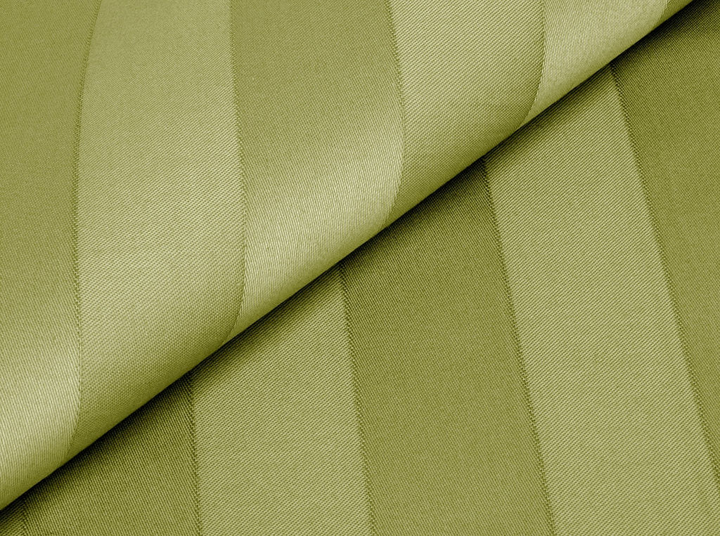 4253/1-БЧ Комплект Дуэт сатин рис."17-0535" цв хаки