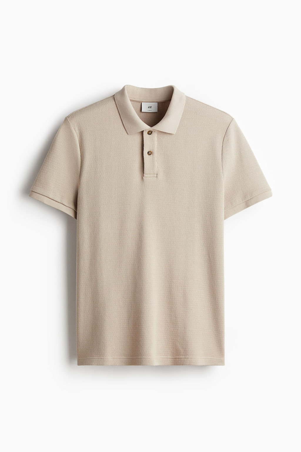 Polo Slim Fit - H&m фото 5