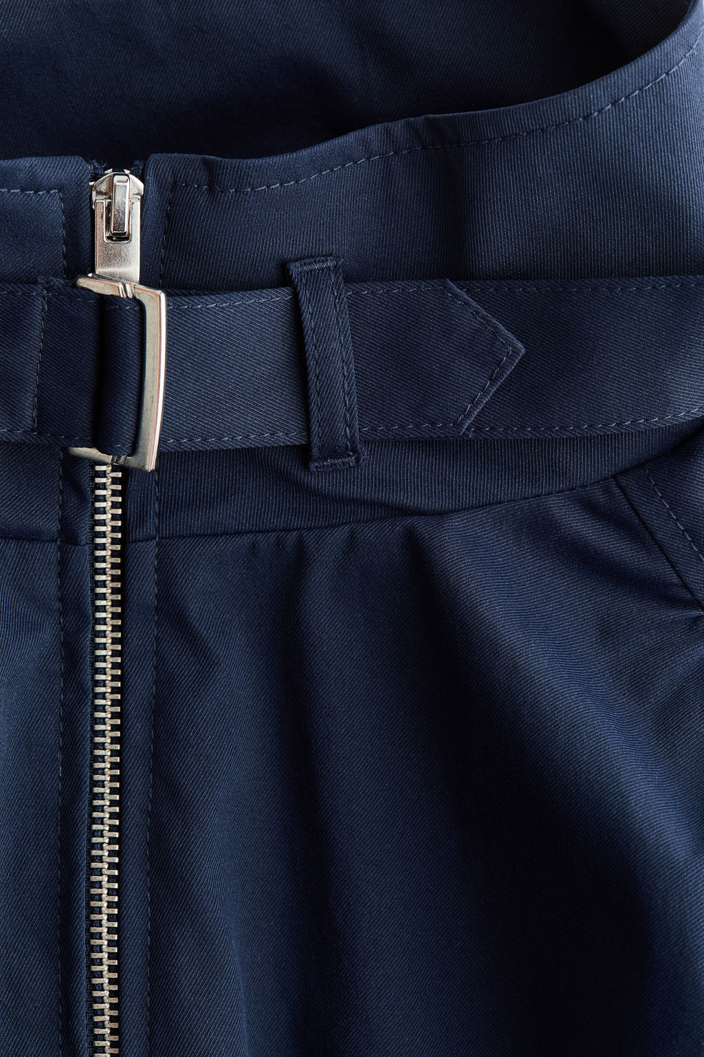 Cazadora bomber oversize - H&m фото 6