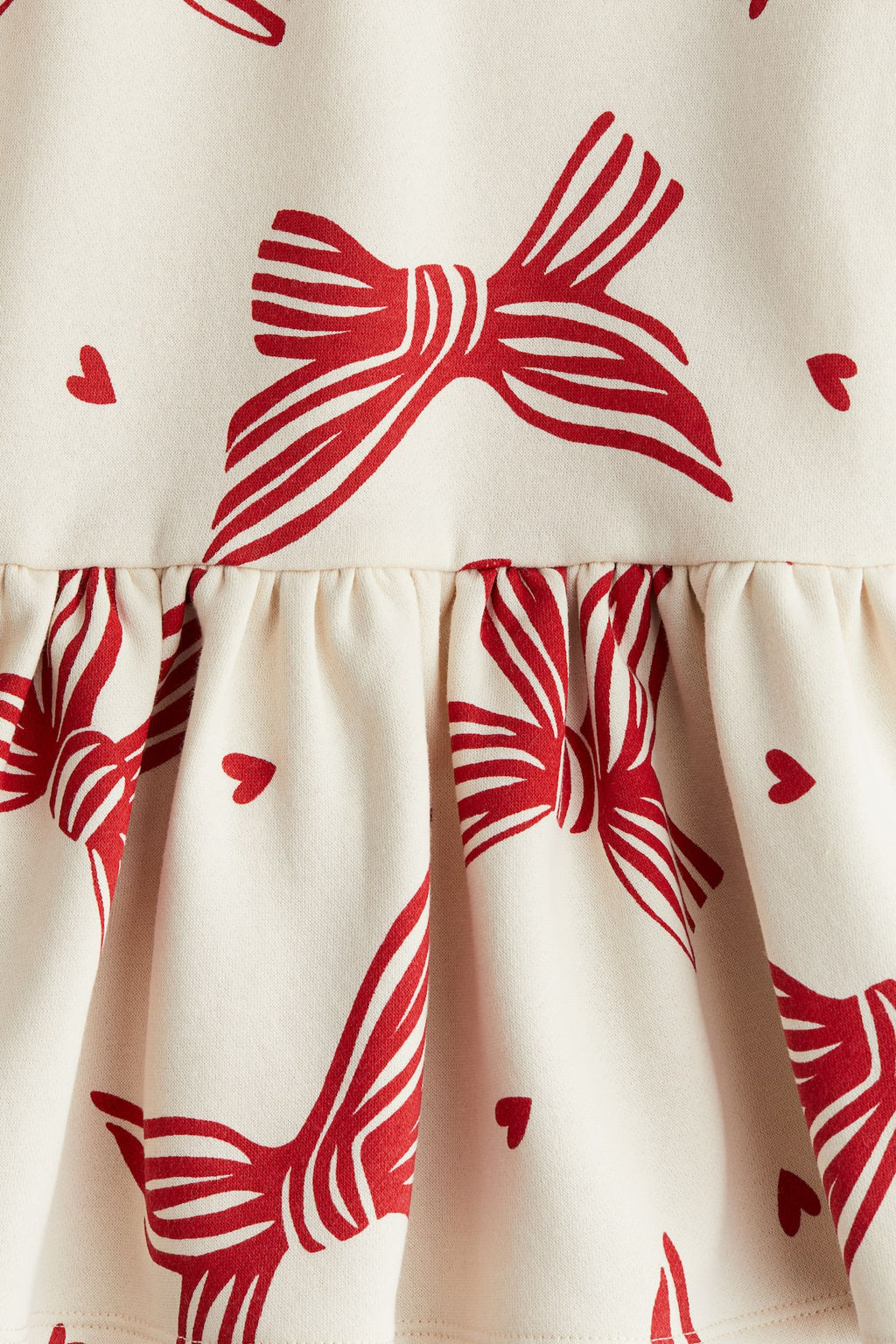 Vestido sudadera - H&m фото 2