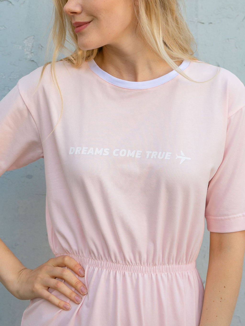 Платье Dreams come true - Captain's mate фото 4