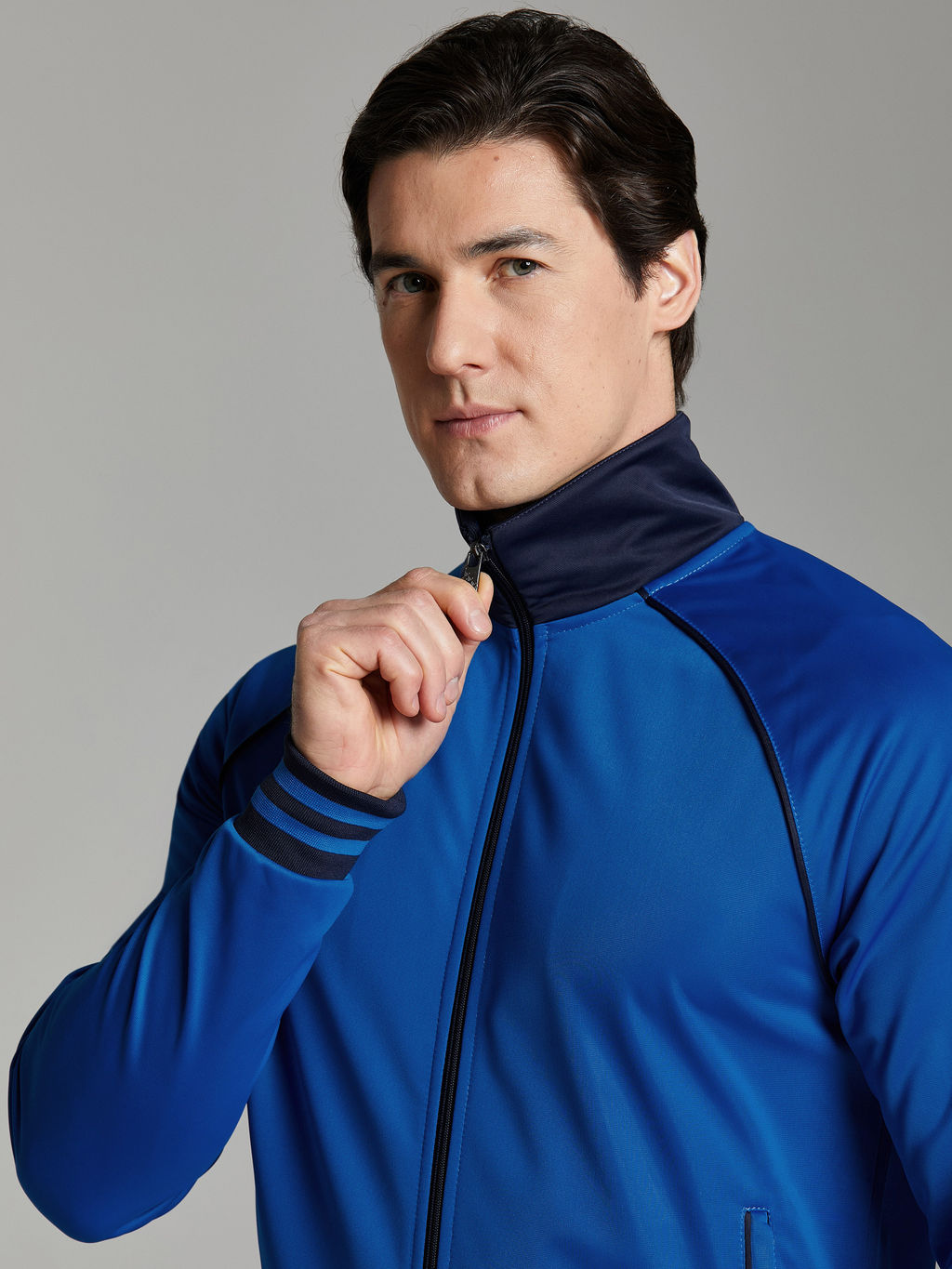 Спортивный костюм мужской 10M-RR-1844 RED-N-ROCKS - Red-n-rock's фото 7