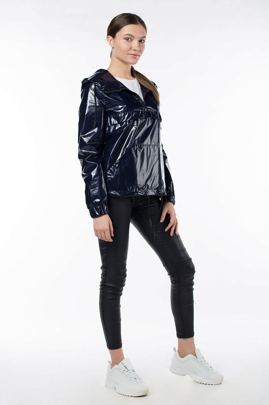 04-2453 Куртка демисезонная - El podio фото 5