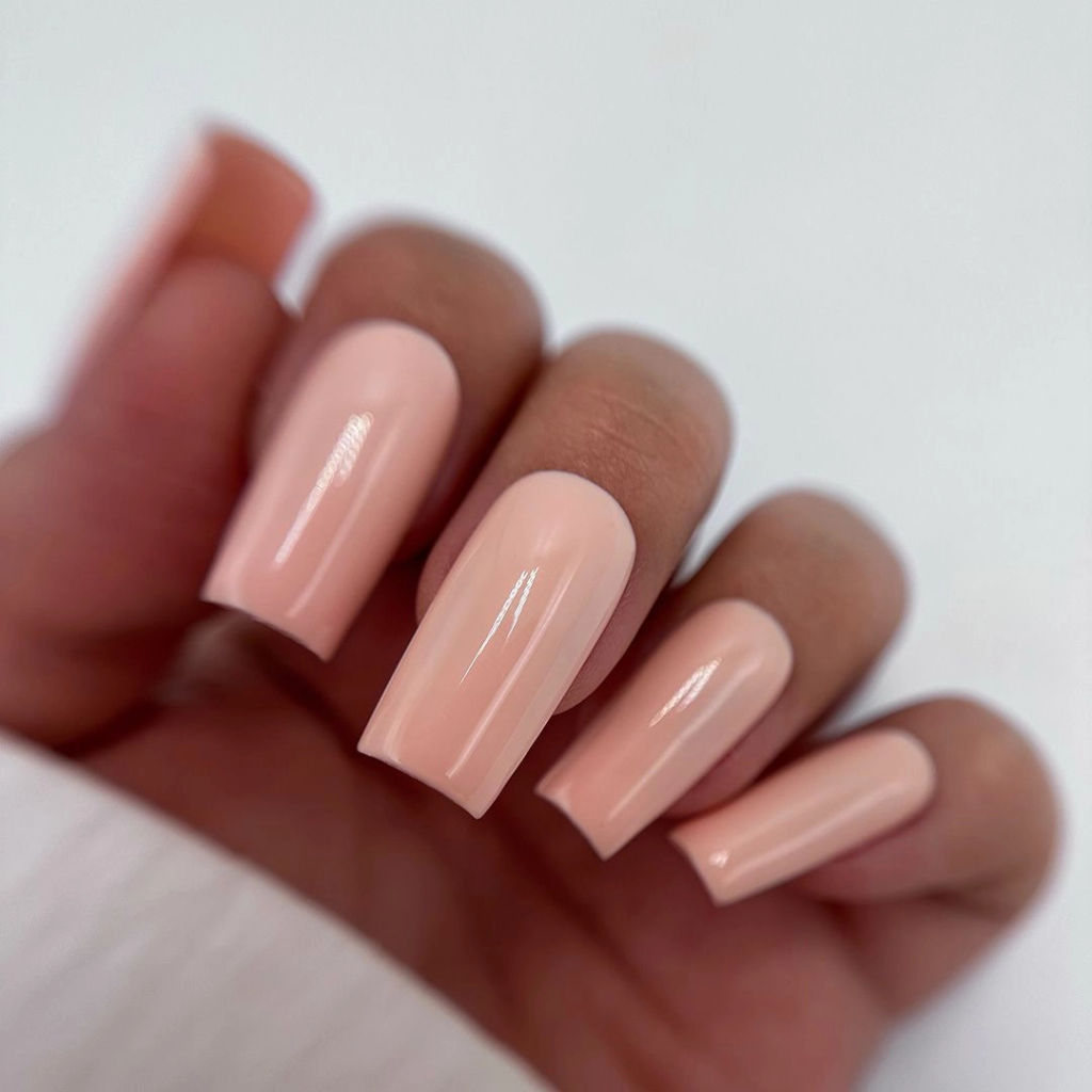 Однофазный гель-лак 3в1 "One Step" №7027 NEW