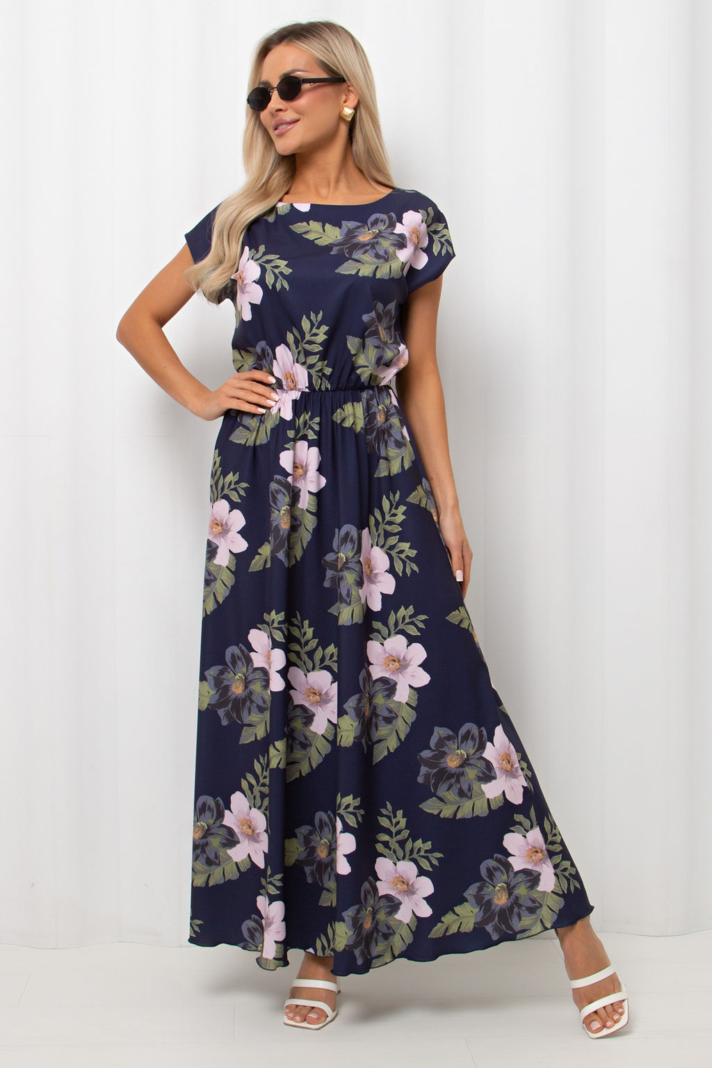 VALENTINA Платье Дарья №133 фото 2