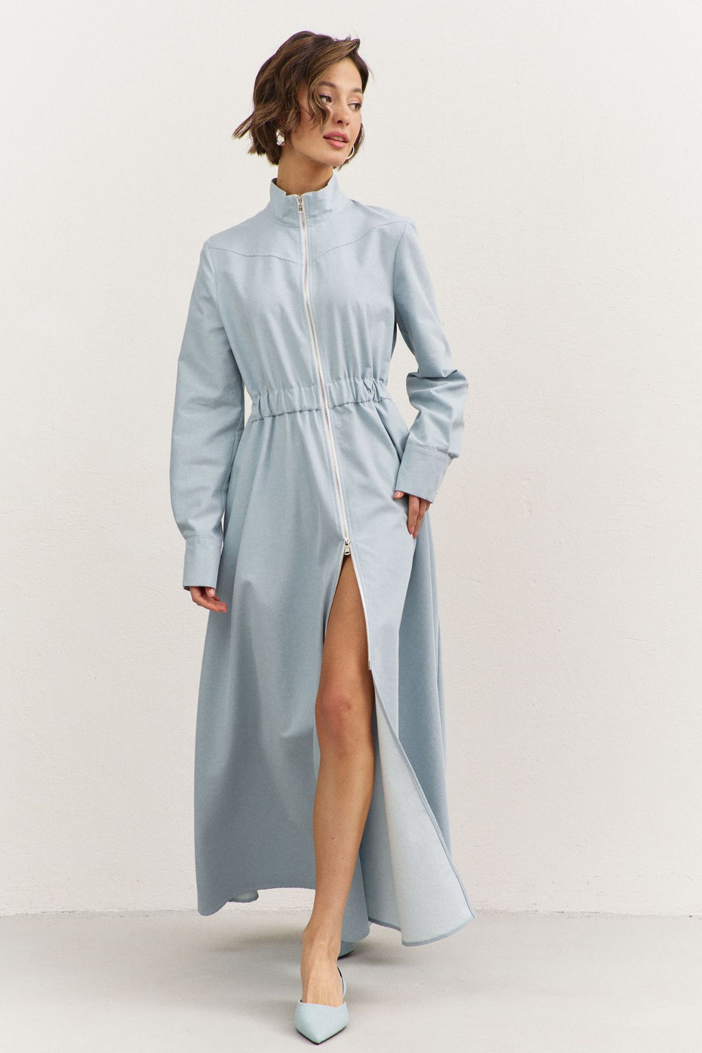 Платье 1495 - Rinka фото 7