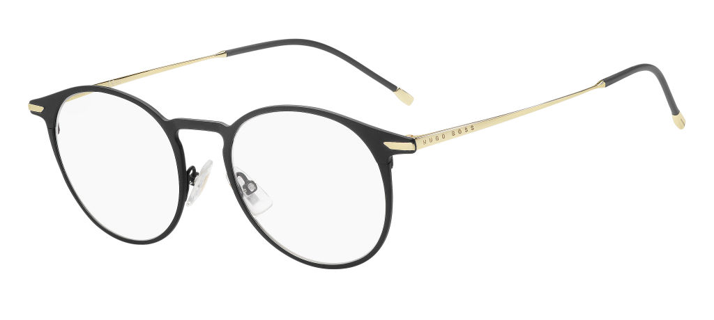 Мед. оправа BOSS 1252 MTT BLACK