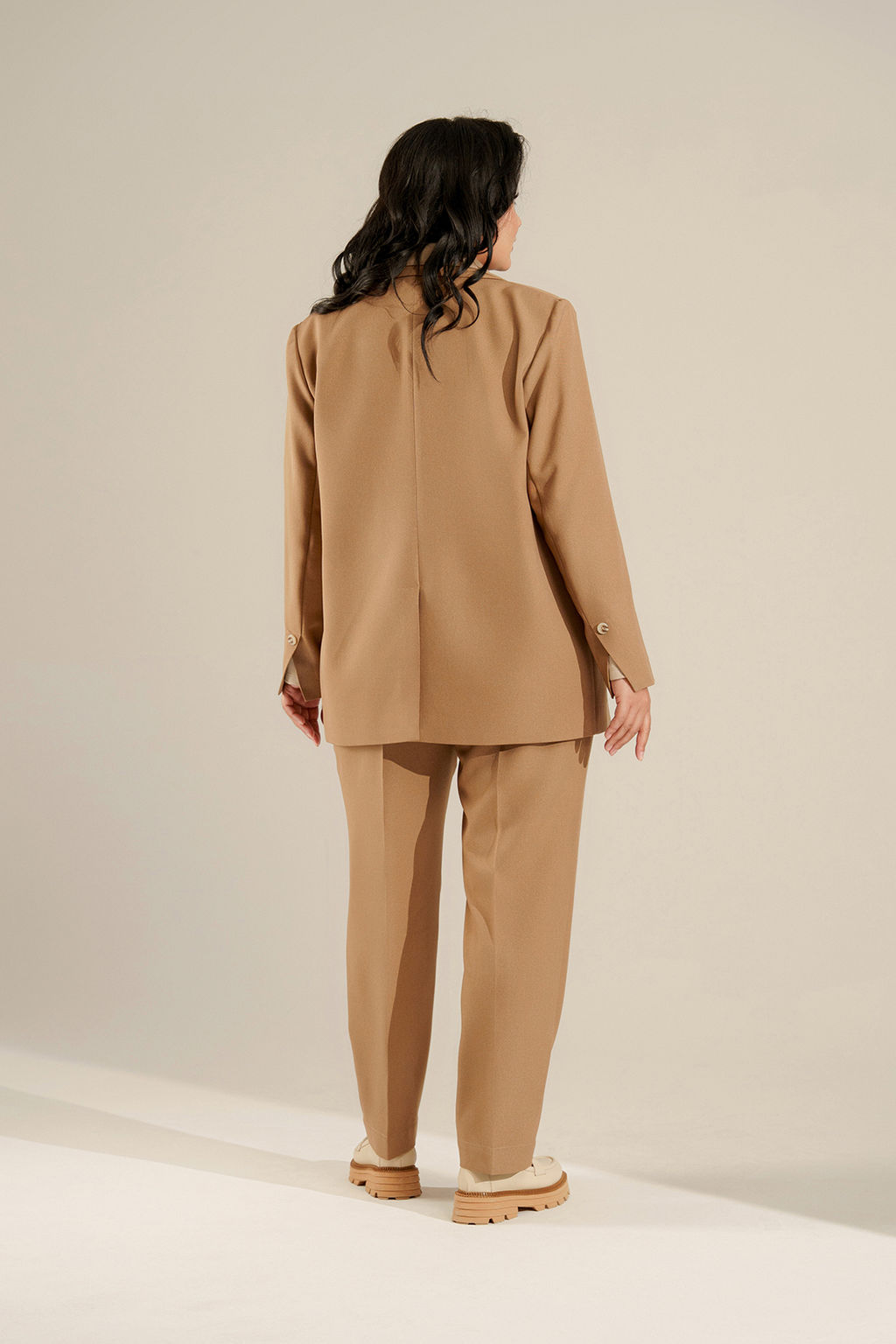 Комплект женский трехпредметный - Deesses фото 6