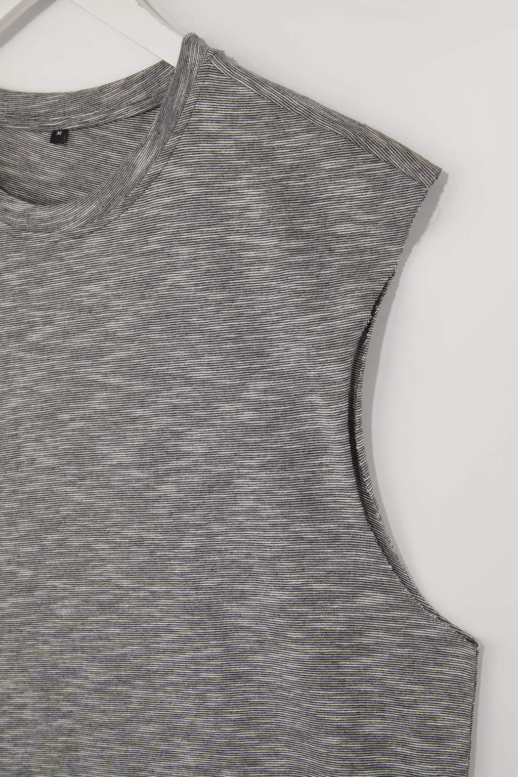 Antrasit Oversize/Genis Kesim Flaml? Suprem Atlet TMNSS26AL00001