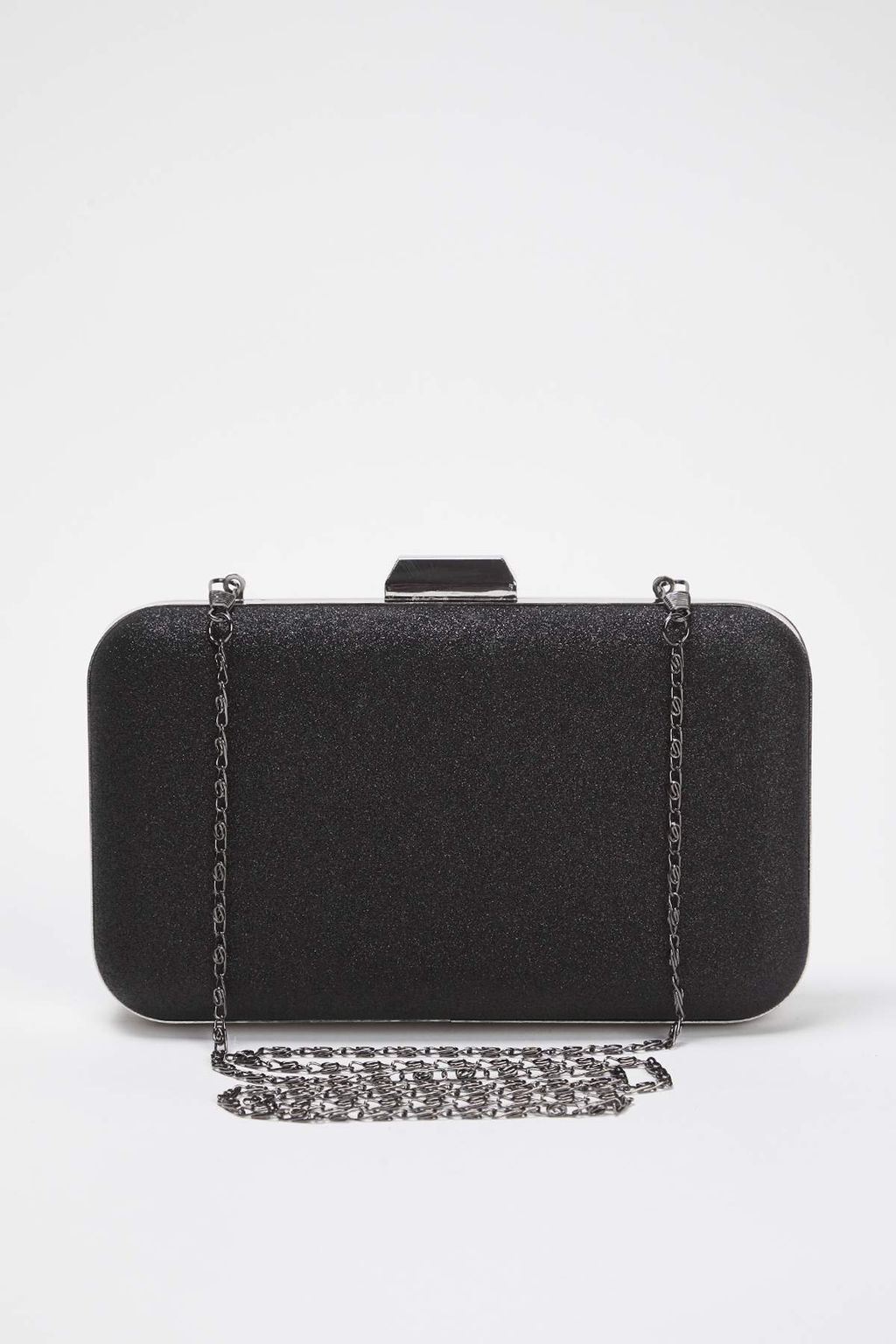 Alt?n Simli Abiye Kad?n S?k Mini Boy Clutch El Cantas? TAKSS25OC00065 - Trendyolmilla фото 11