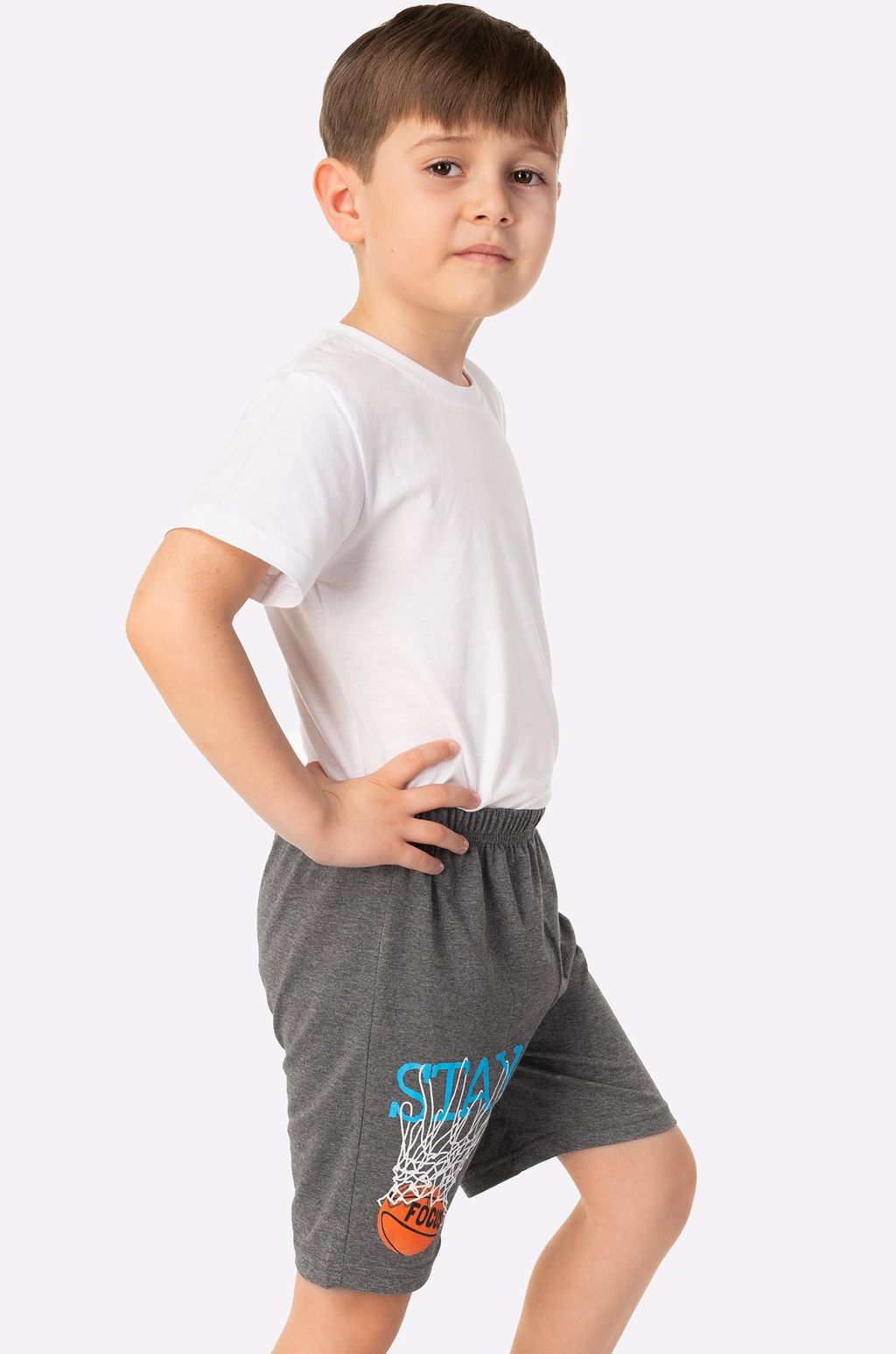 Шорты для мальчика Bonito  фото 28