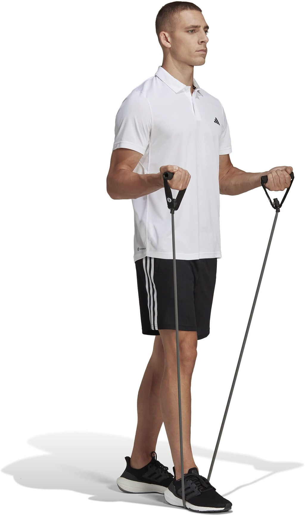 Рубашка поло мужская