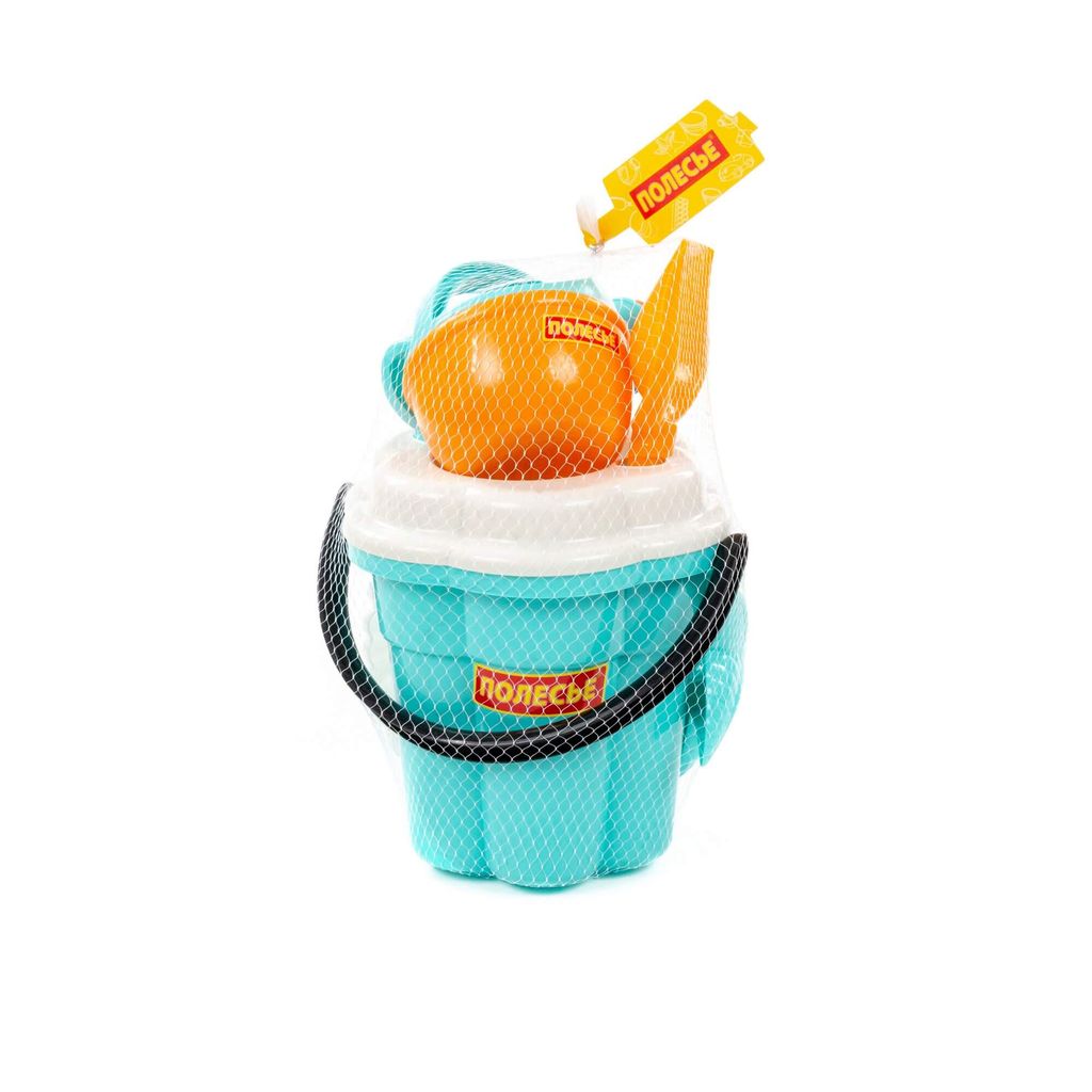 Набор №650 сафари - Полесье фото 6