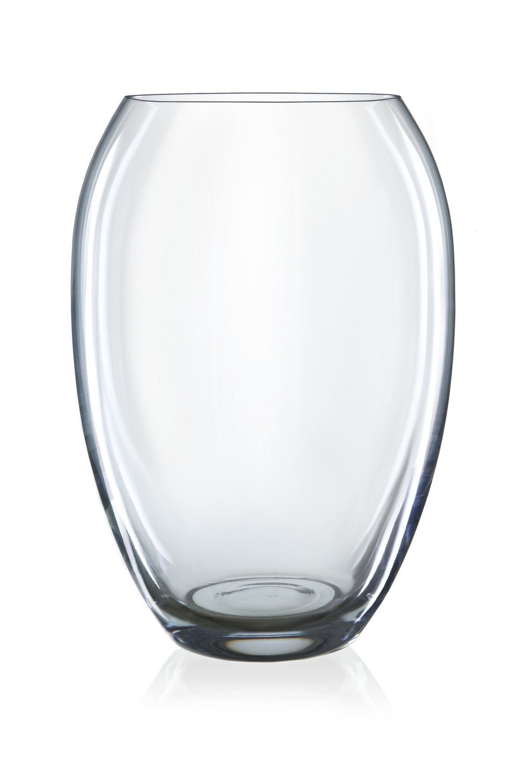 Ваза 18см B82506 в подарочной упаковке - Crystalex фото 2