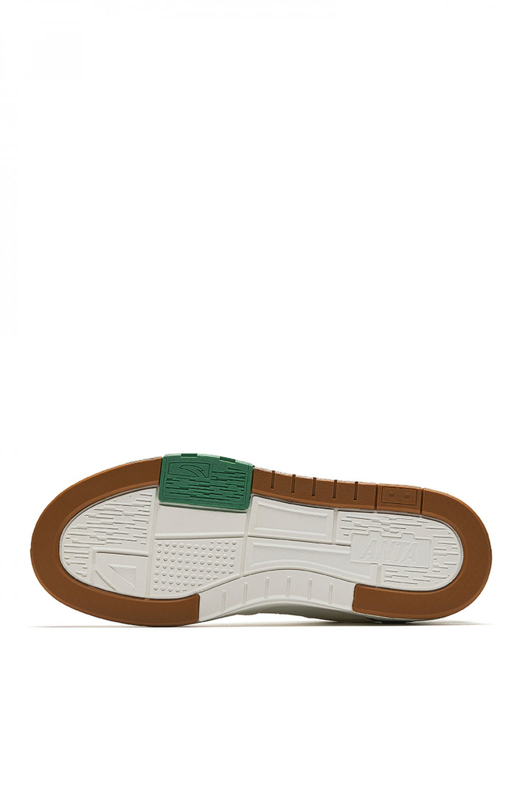 Кеды Бежевый/Белый/Синий STREET PLAY LITE - Anta фото 5