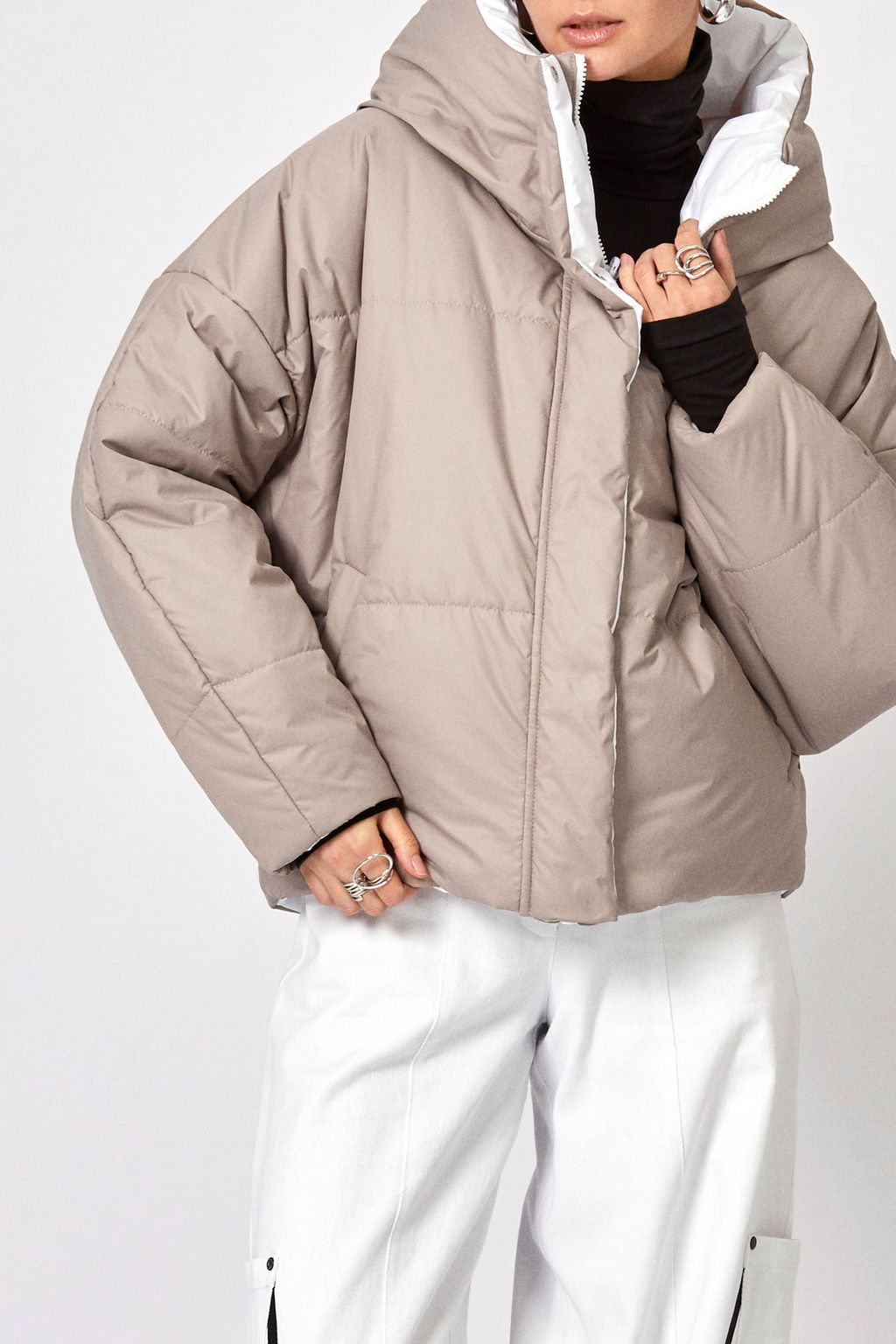 Куртка 1062.1 - Rivoli фото 8