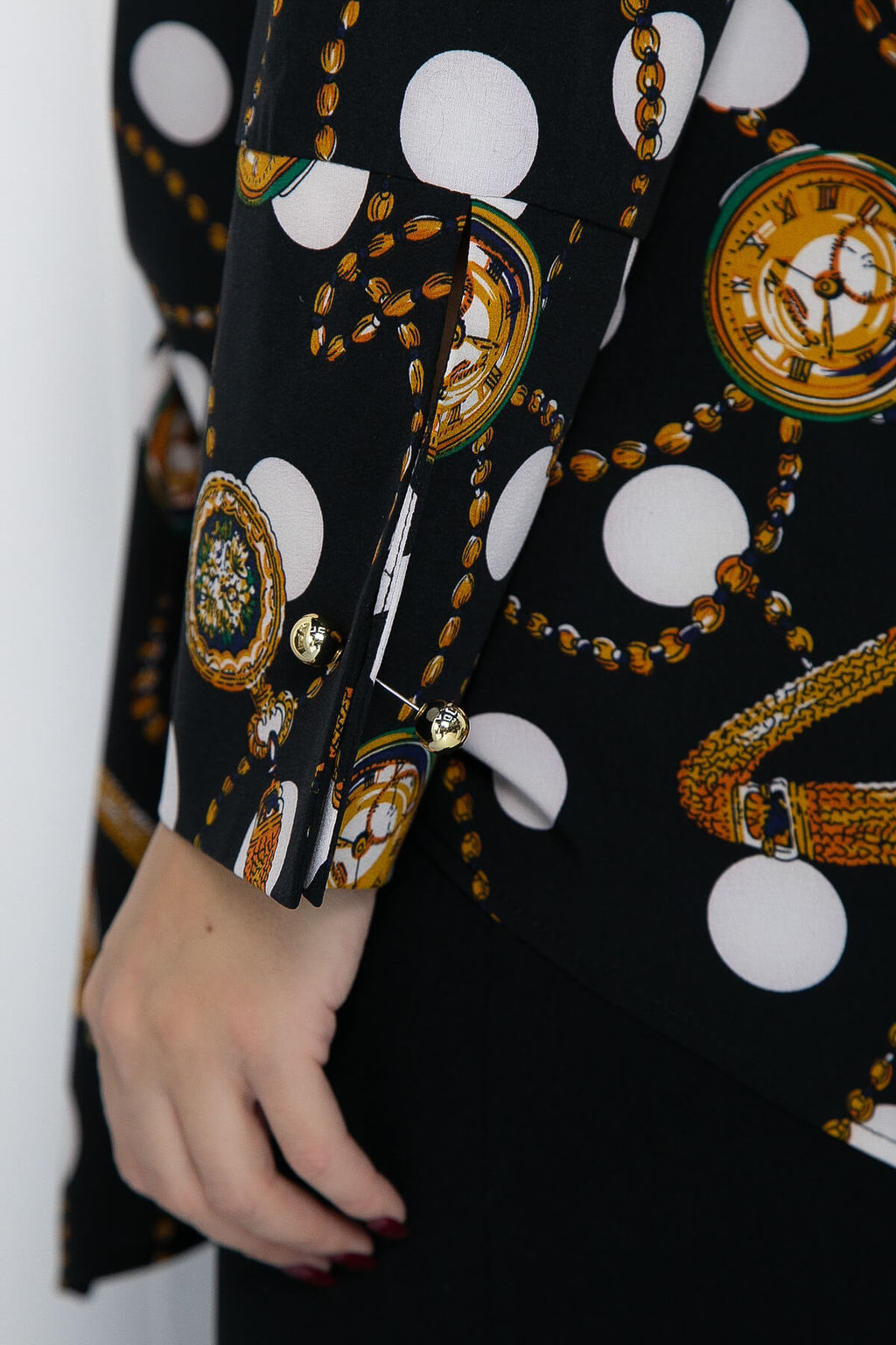 Костюм Презентация стиля - Lt collection фото 10