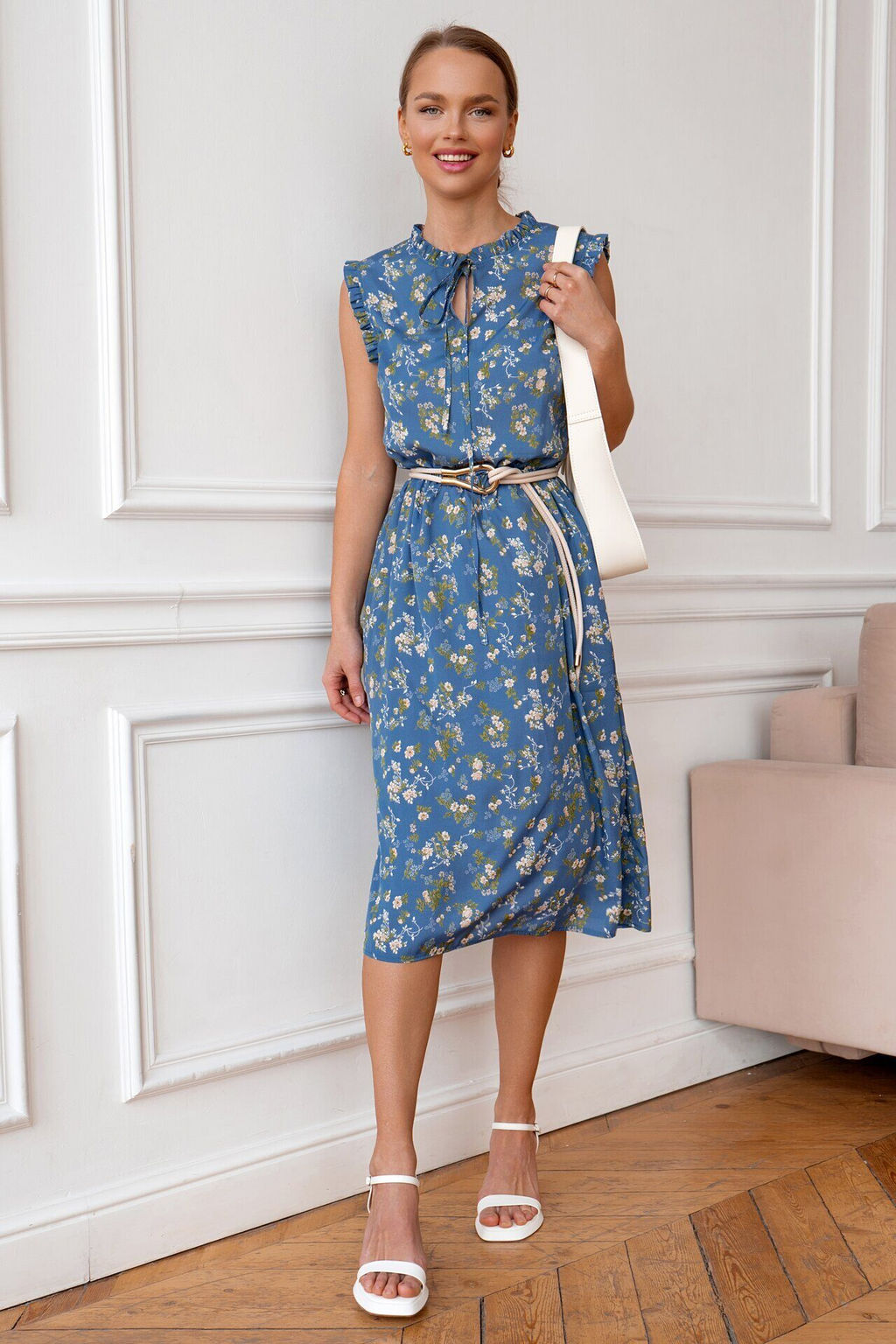 Платье 5741 - Open-style фото 2