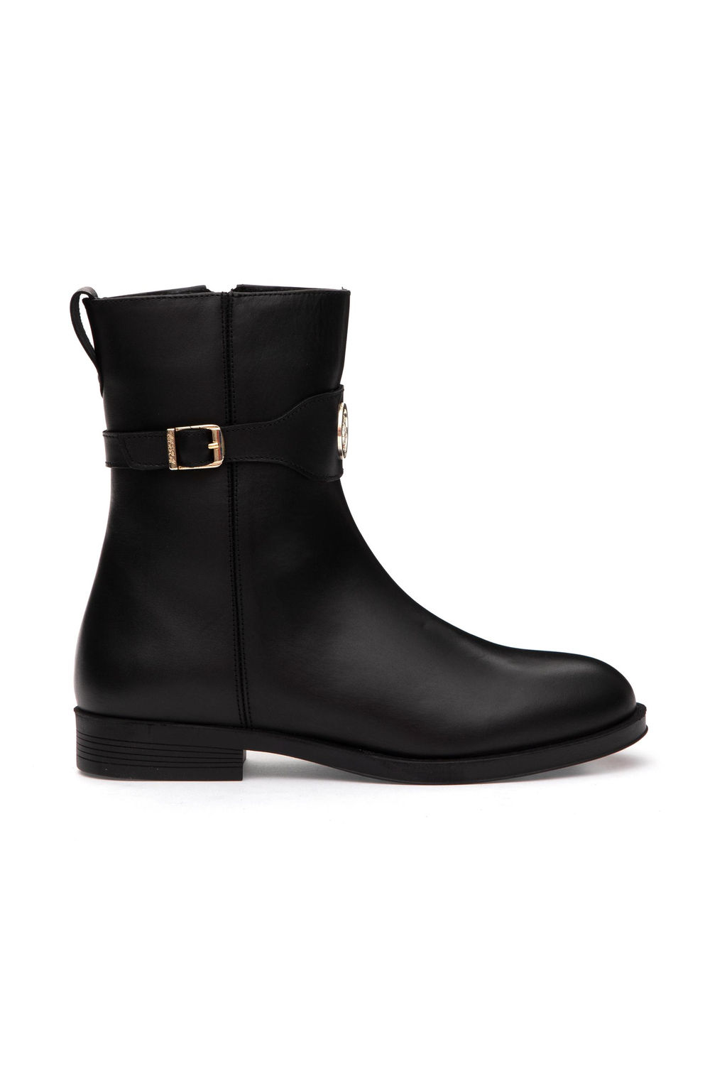 Kad_n Siyah Ayakkab_ - U.s. polo assn фото 2