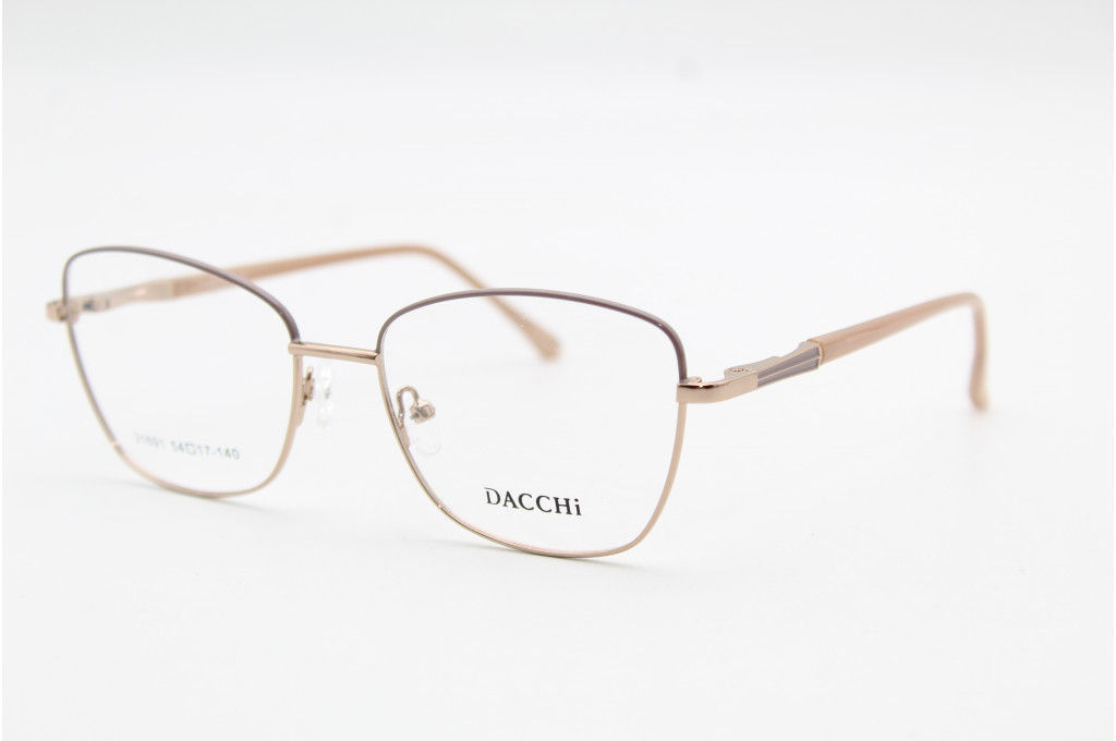 Оправа DACCHi 31691 54-17-140 С2
