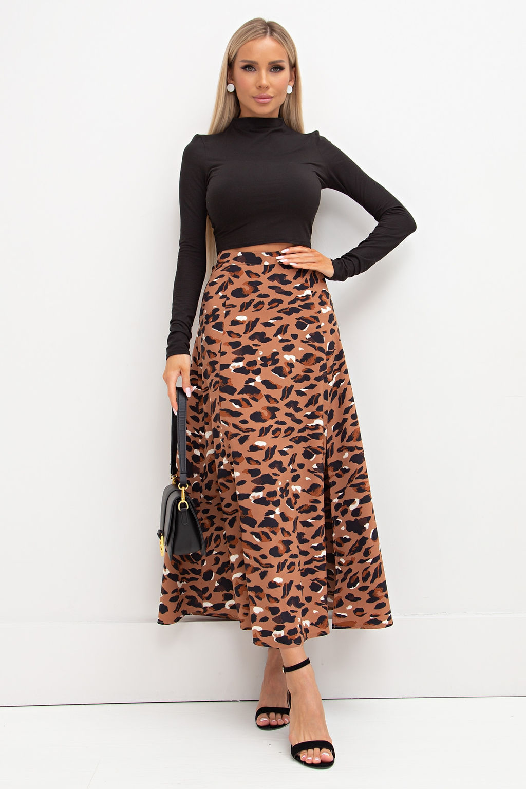 VALENTINA Юбка Далия №1  фото 2